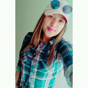 Meet your Posher, Maylin